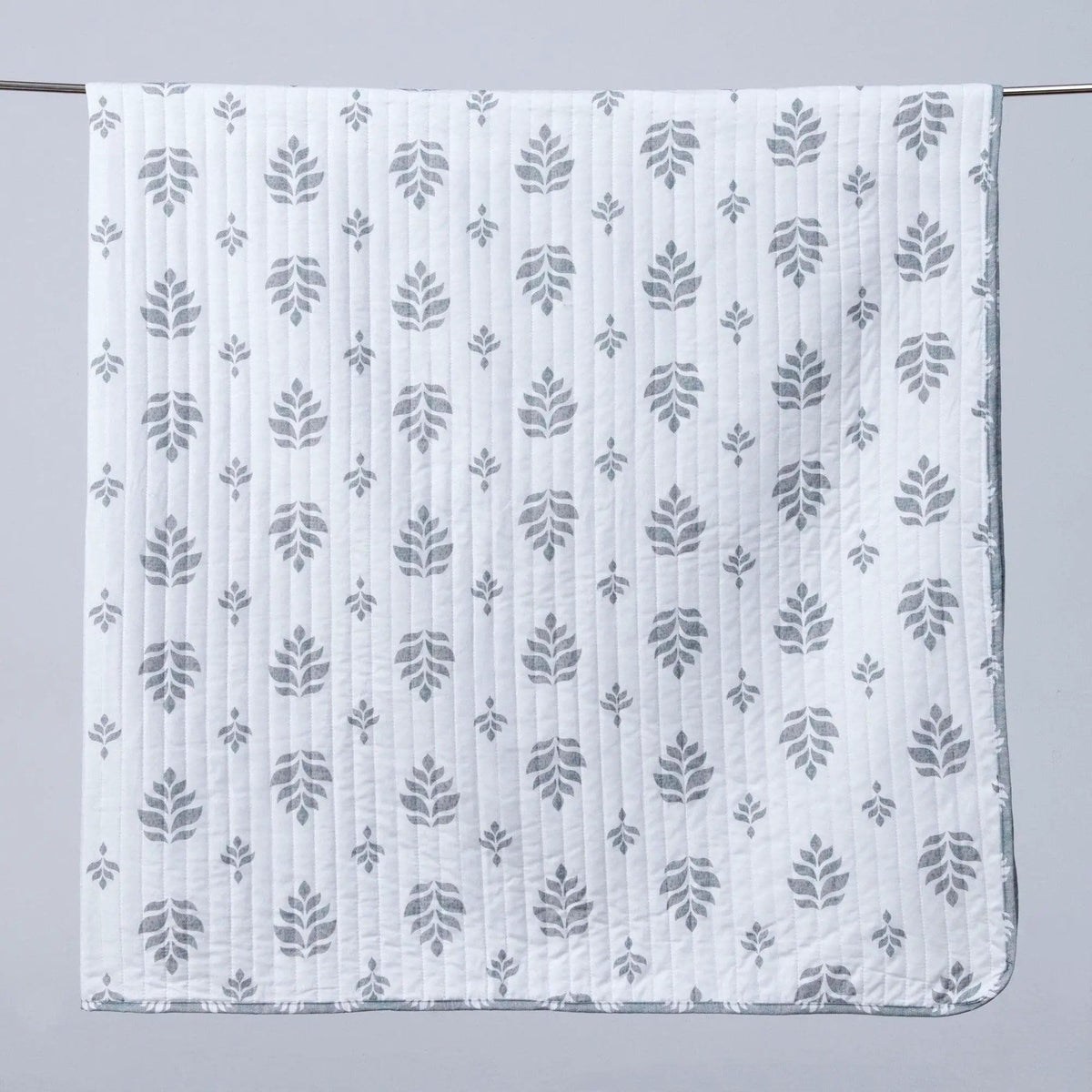 French Floral Quilt - Colette Collection from PriceLows™