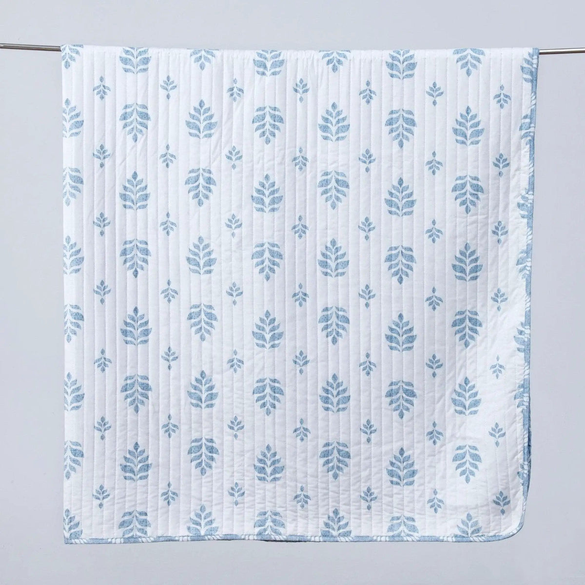 French Floral Quilt - Colette Collection from PriceLows™