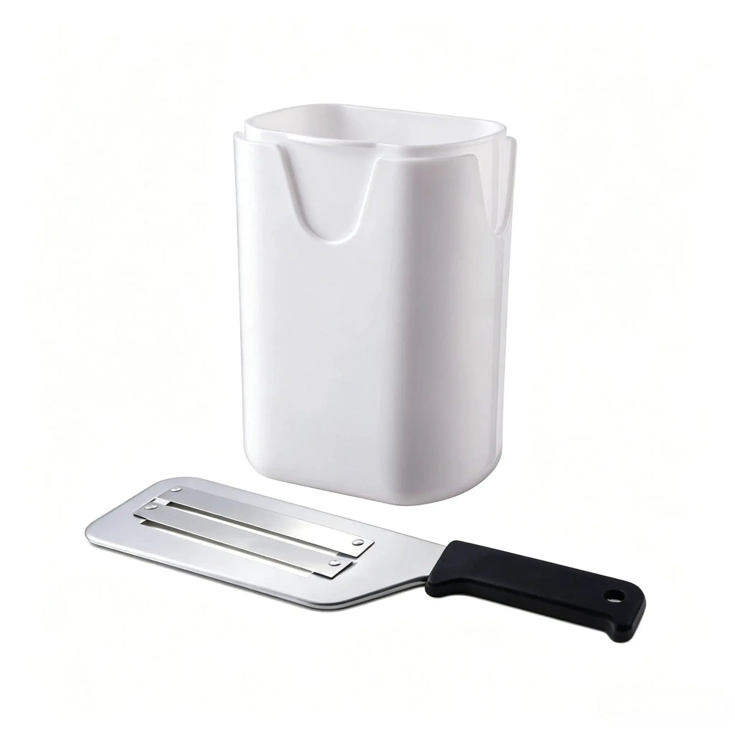 French Fry Cutter | Stainless Steel | PriceLows™