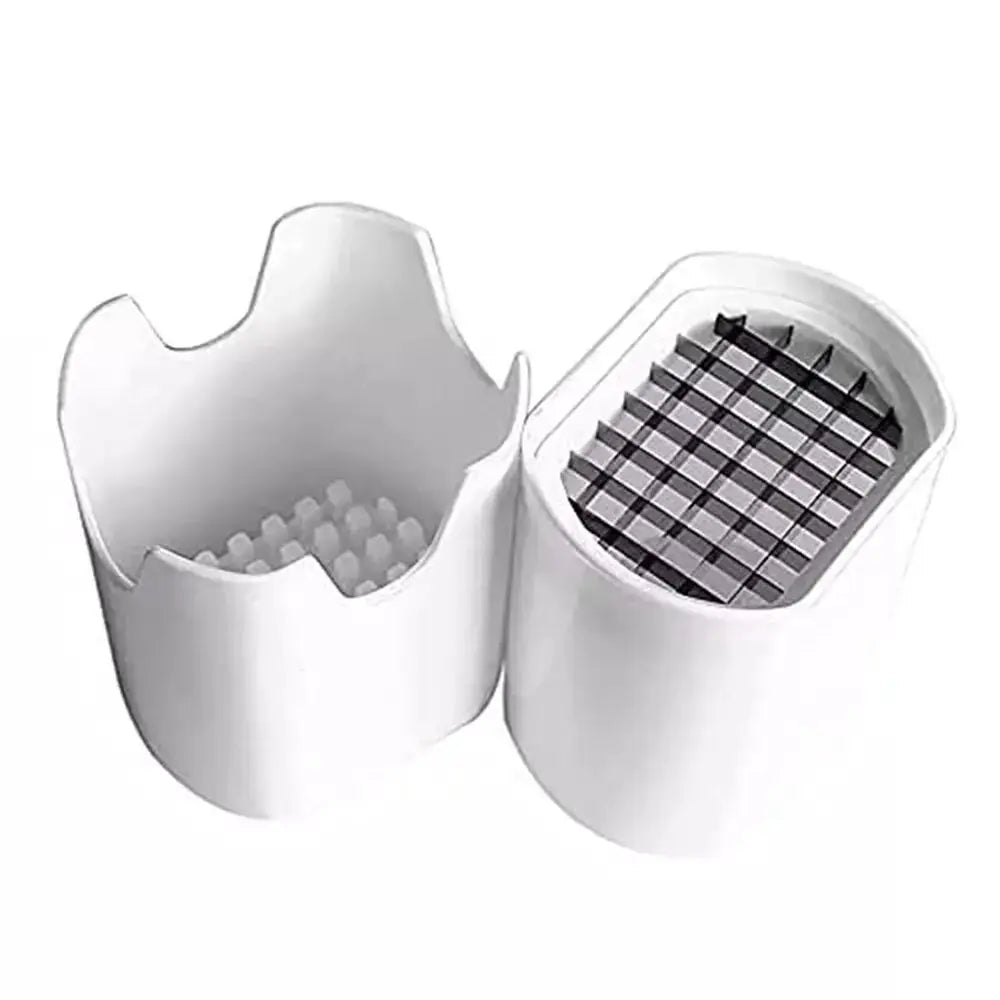 French Fry Cutter | Stainless Steel | PriceLows™