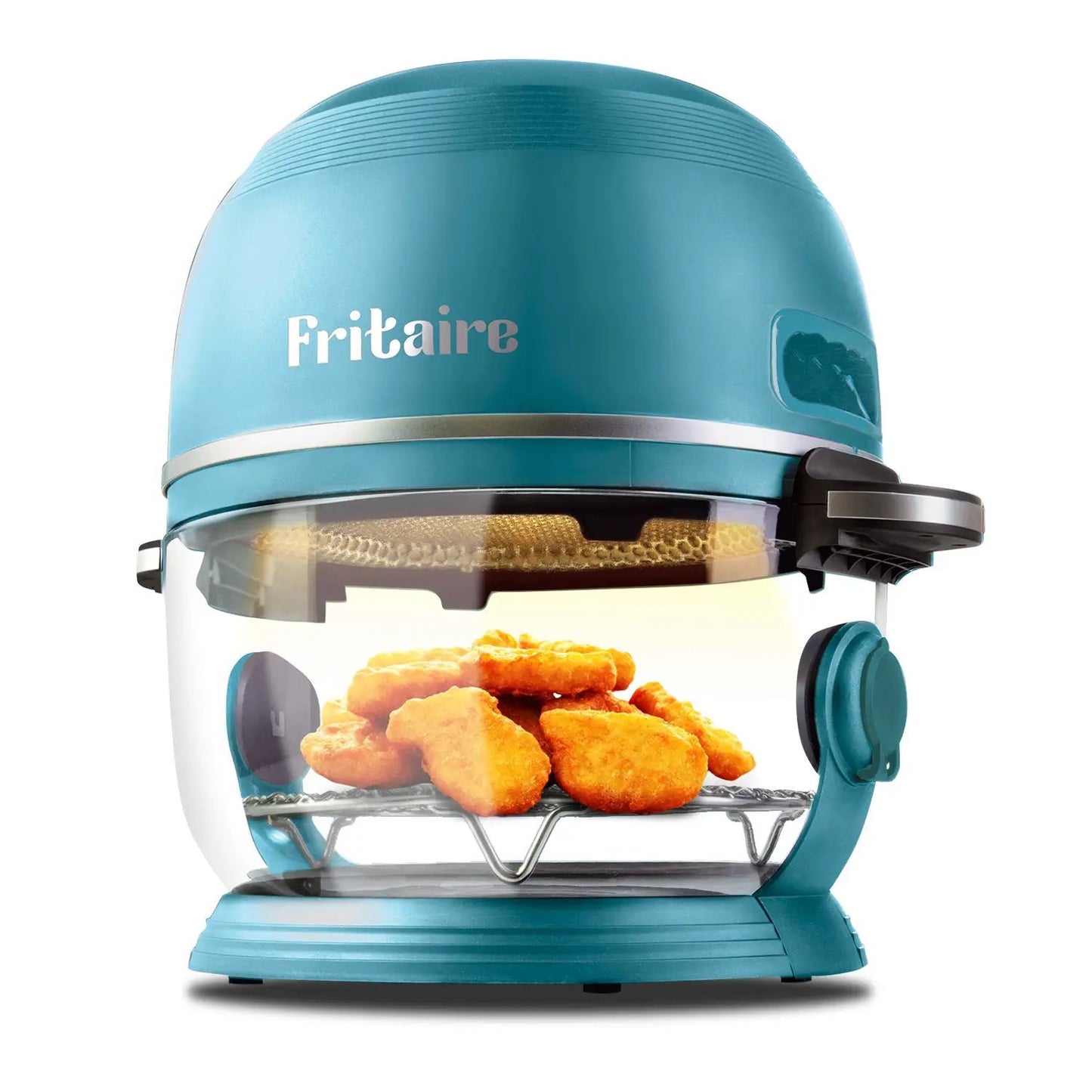 Self-Cleaning Air Fryer™ & Non-Toxic Air Fryer™ - Sage Green from PriceLows™