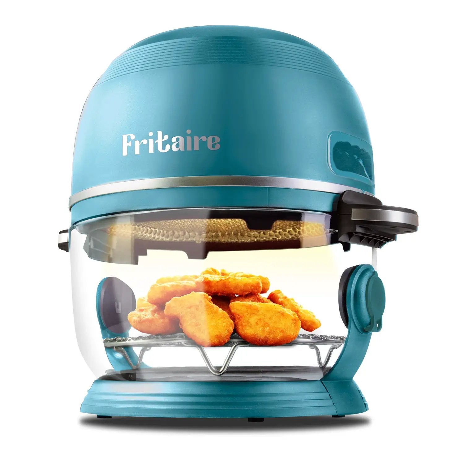 Self-Cleaning Air Fryer™ & Non-Toxic Air Fryer™ - Sage Green from PriceLows™