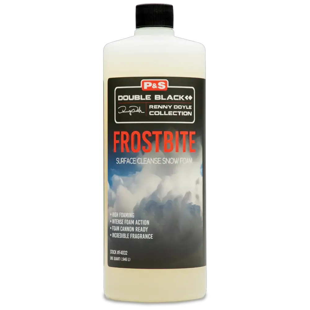 P&S FROSTBITE SNOW FOAM from PriceLows™