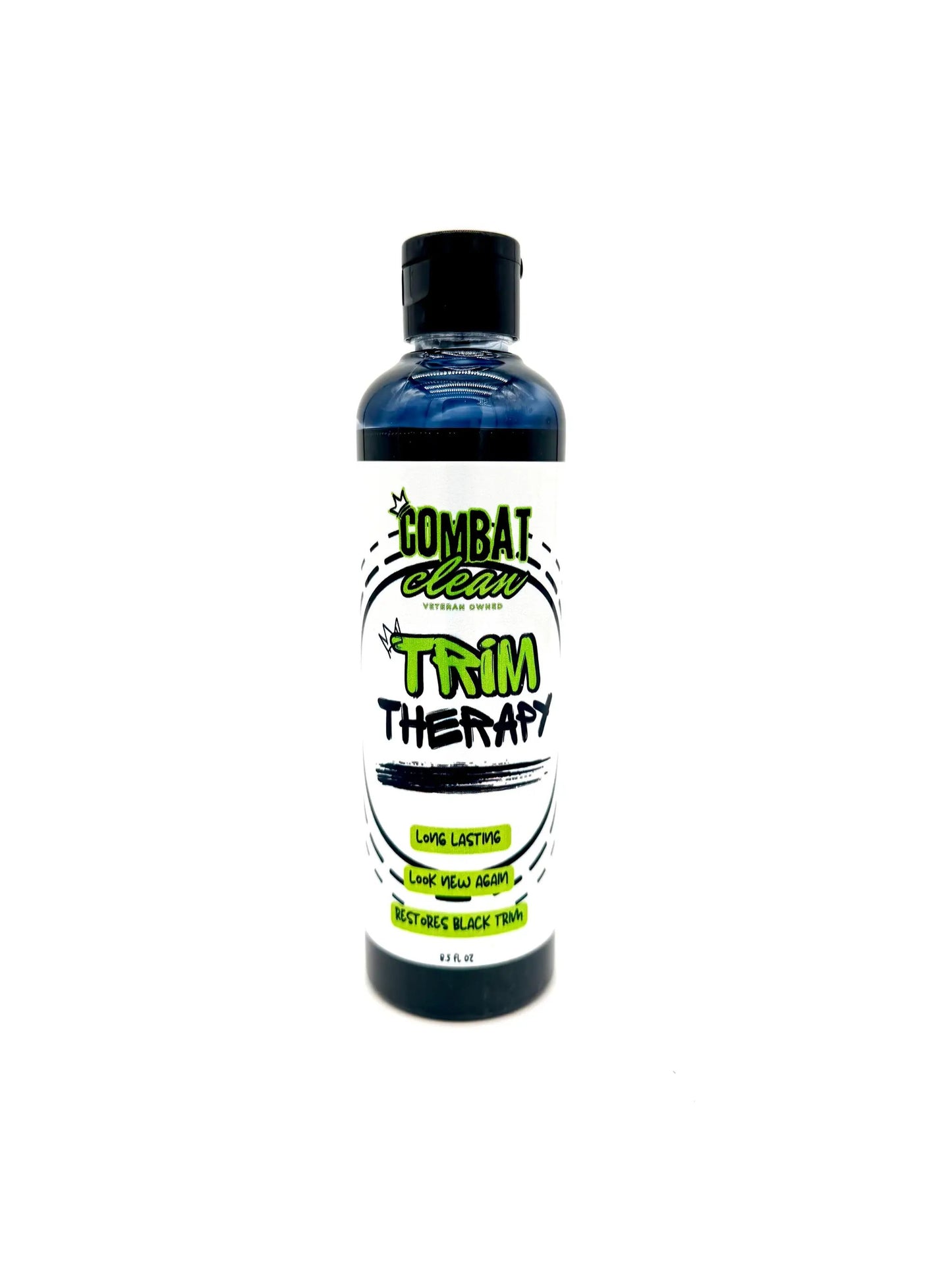 Trim Therapy – (Trim & Plastic Restorer) from PriceLows™