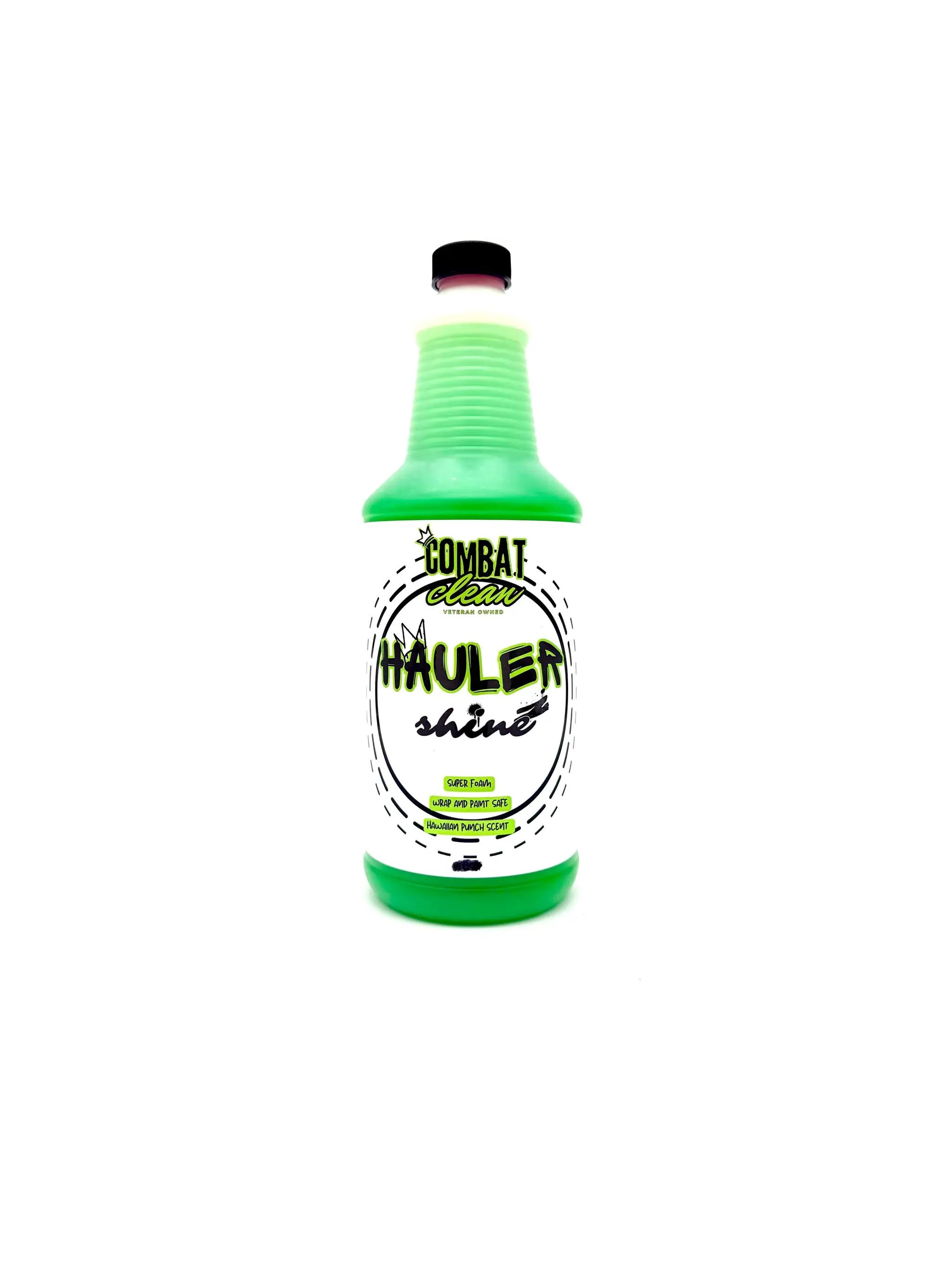 Hauler Shine (On Road Soap) from PriceLows™