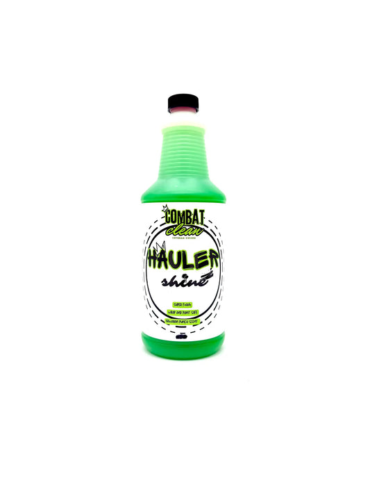 Hauler Shine (On Road Soap) from PriceLows™