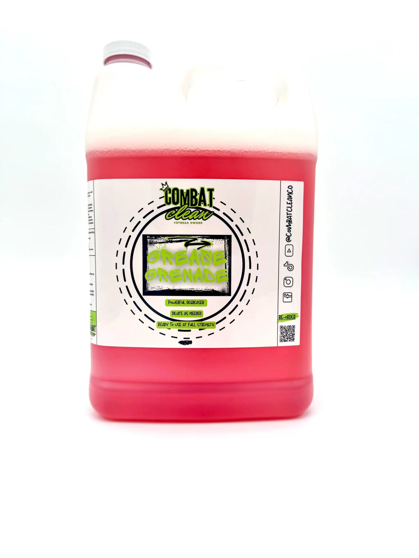 Grease Grenade (Cleanser / Degreaser) from PriceLows™