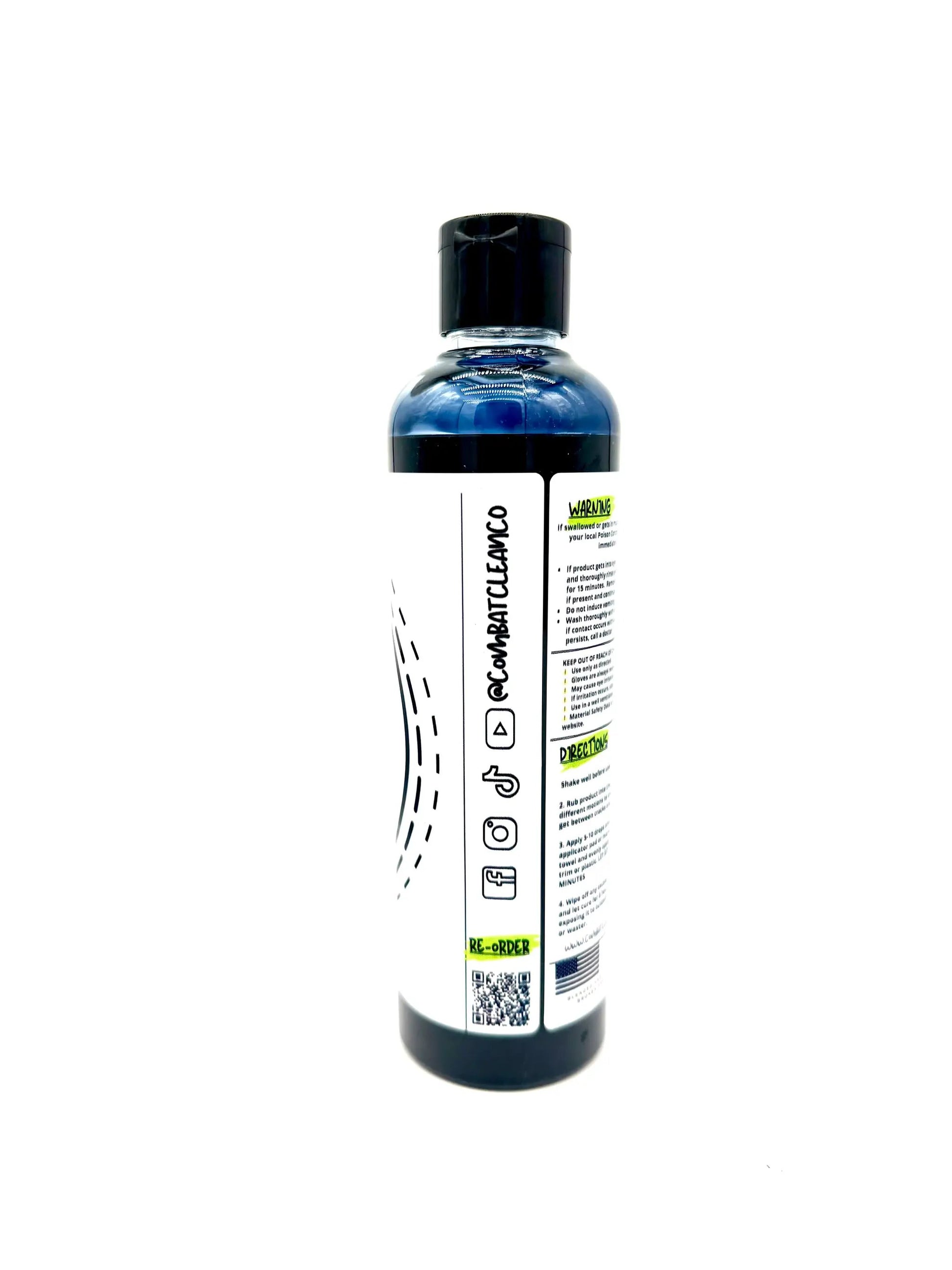 Trim Therapy – (Trim & Plastic Restorer) from PriceLows™