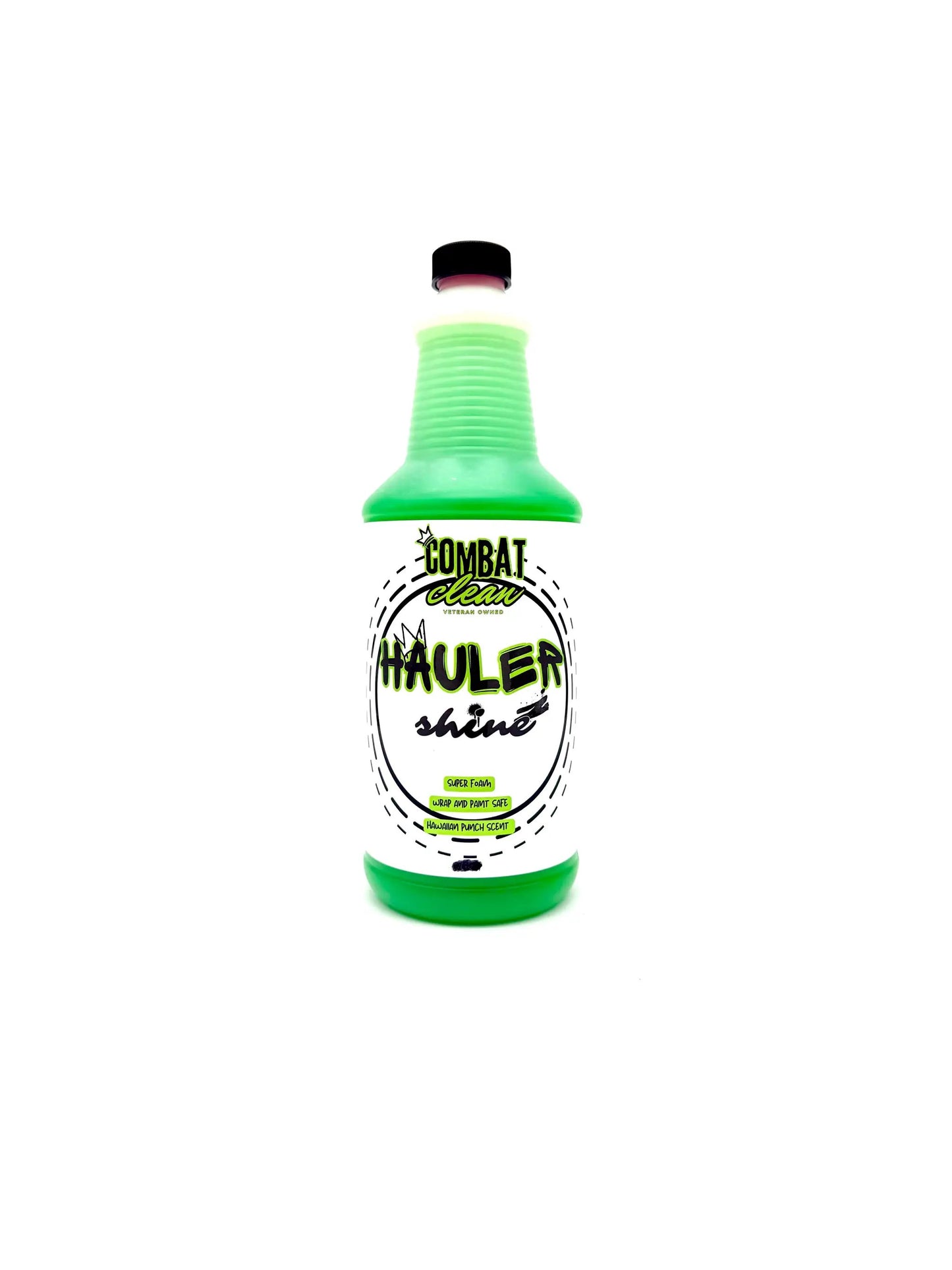 Hauler Shine (On Road Soap) from PriceLows™