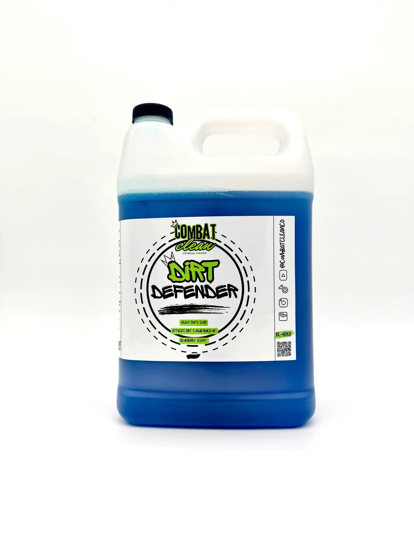 Dirt Defender (Offroad Soap) from PriceLows™