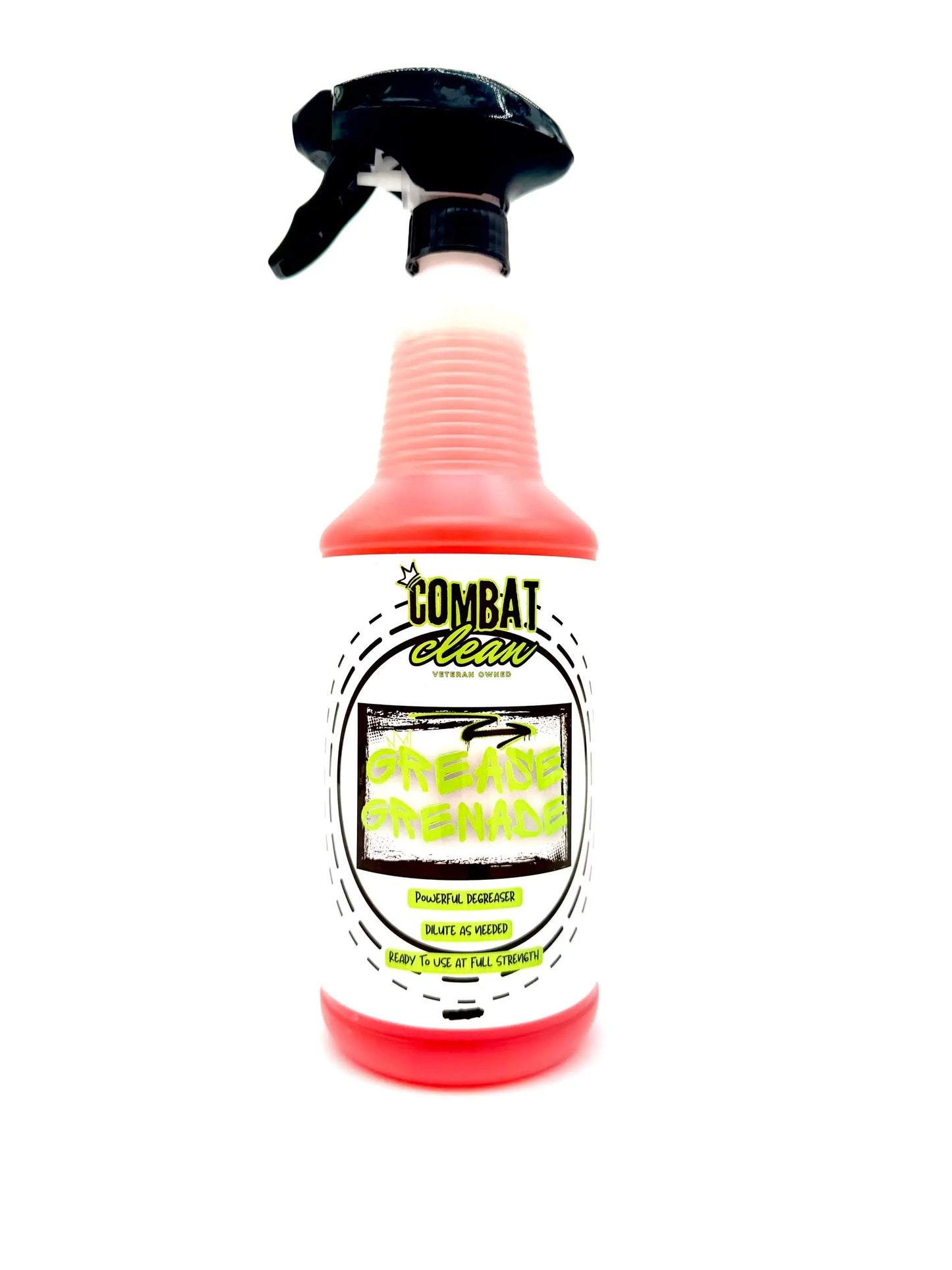 Grease Grenade (Cleanser / Degreaser) from PriceLows™