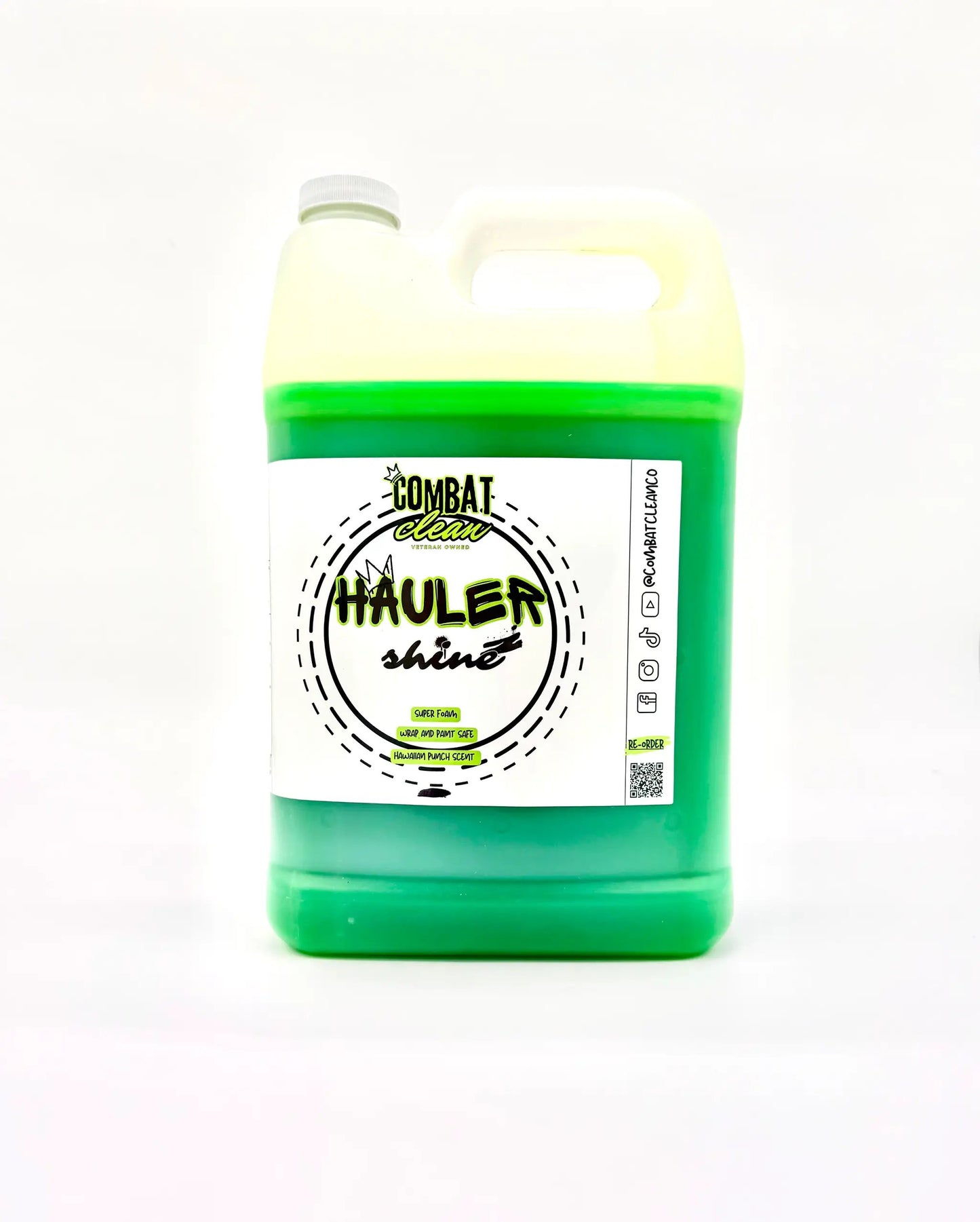 Hauler Shine (On Road Soap) from PriceLows™