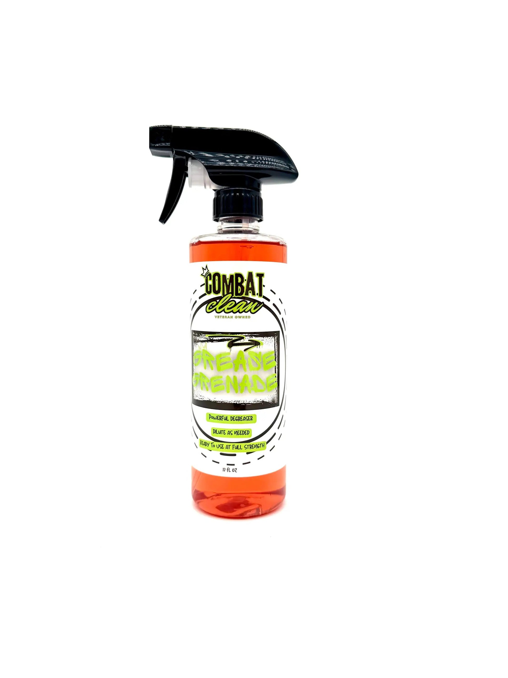 Grease Grenade (Cleanser / Degreaser) from PriceLows™