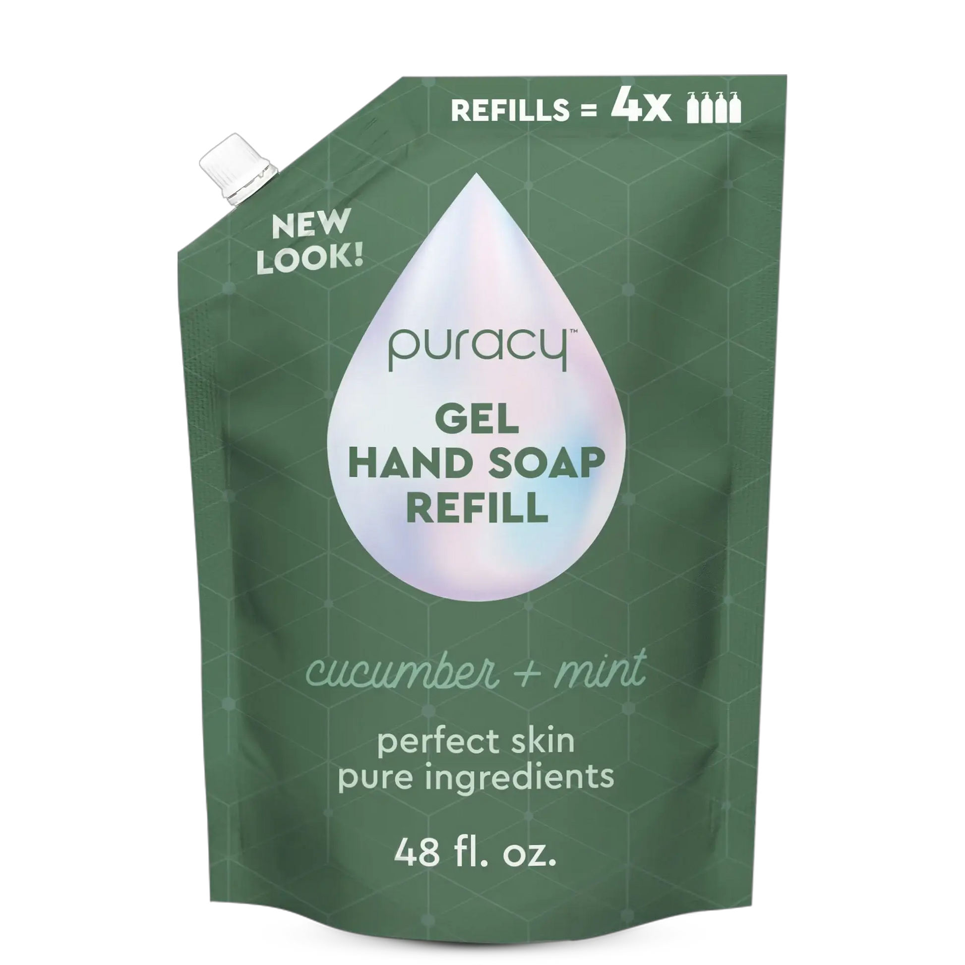 Gel Hand Soap from PriceLows™