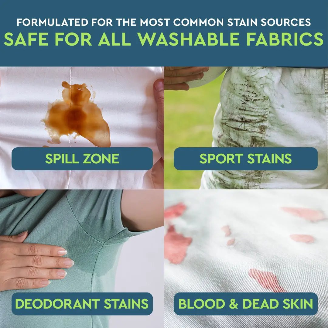 Laundry Stain Remover from PriceLows™