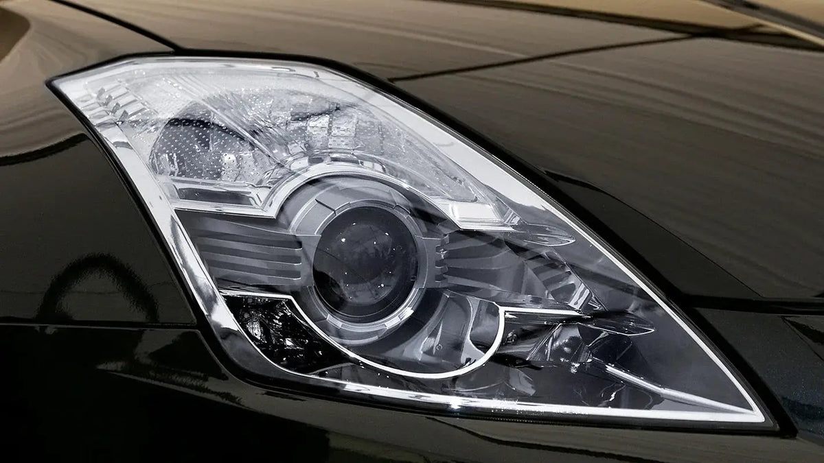 Gloss Transparent Light Black Smoke PVC Film Tint 30 X60cm Auto Car Light Headlight Taillight Tint Vinyl Film Sticker Wrap Cover from PriceLows™