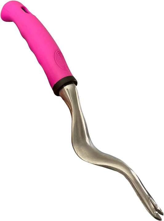 Garden Hand Weeder | Ergonomic Handle Rust Resistant | PriceLows™