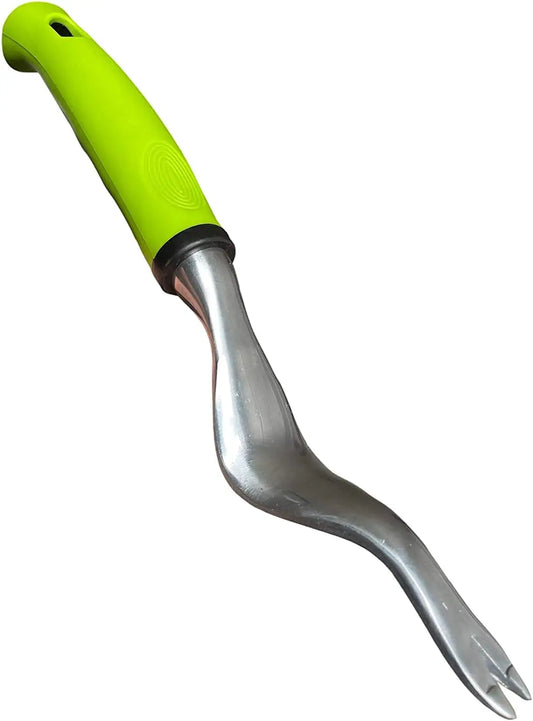 Garden Hand Weeder | Ergonomic Handle Rust Resistant | PriceLows™