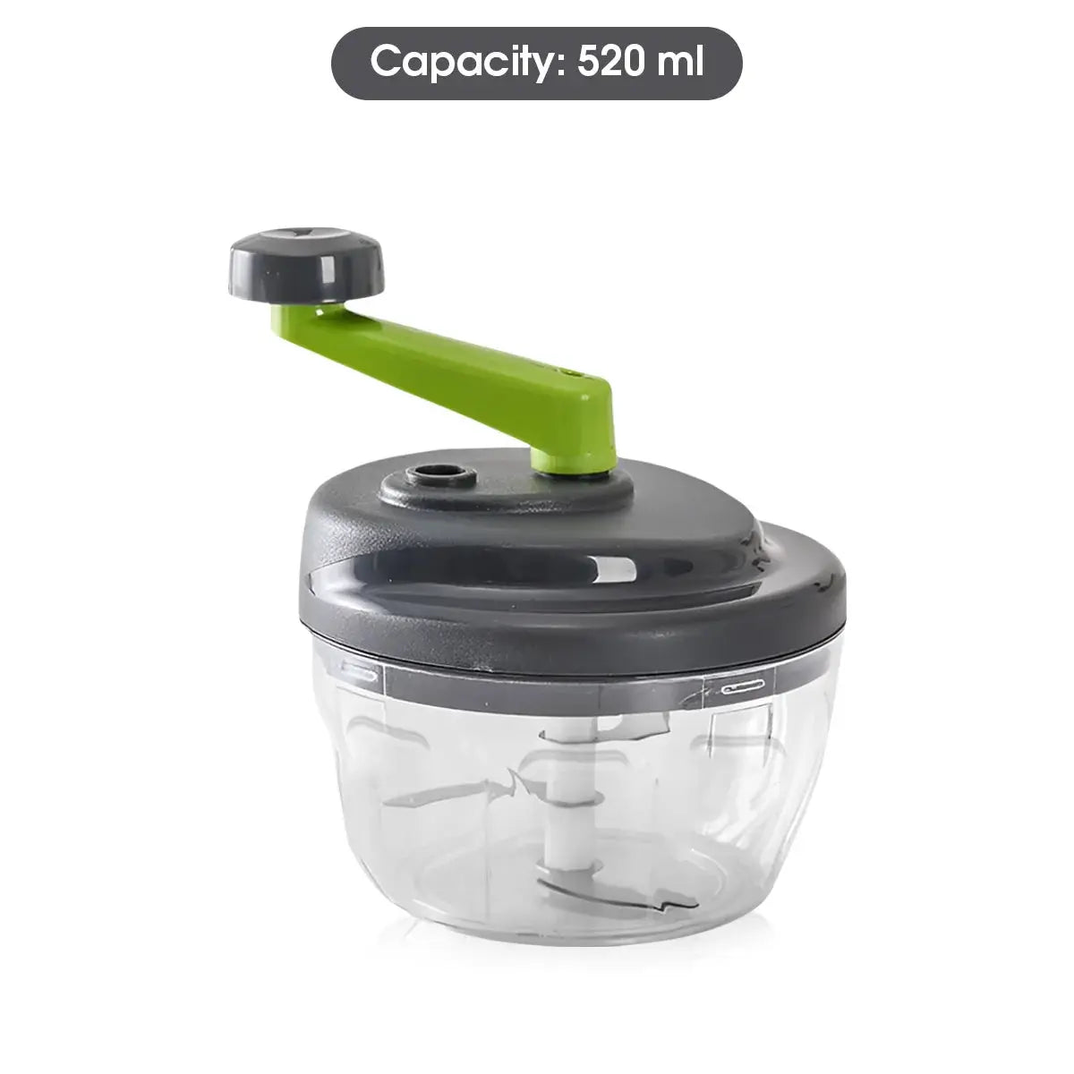Garlic Mincer | Stainless Steel | PriceLows™