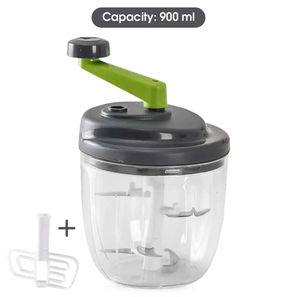 Garlic Mincer | Stainless Steel | PriceLows™