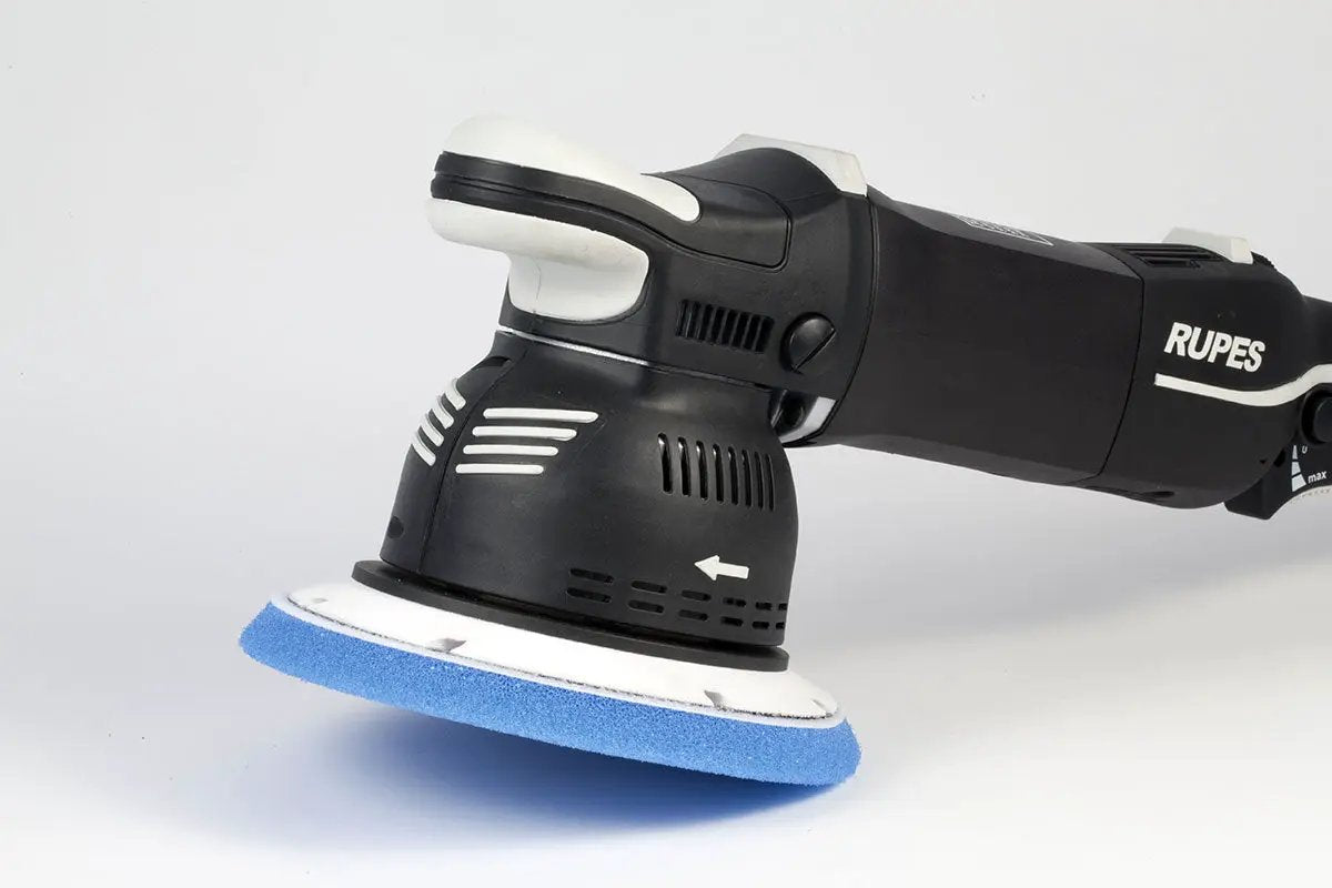 POLISHER, RUPES MILLE LK900E from PriceLows™