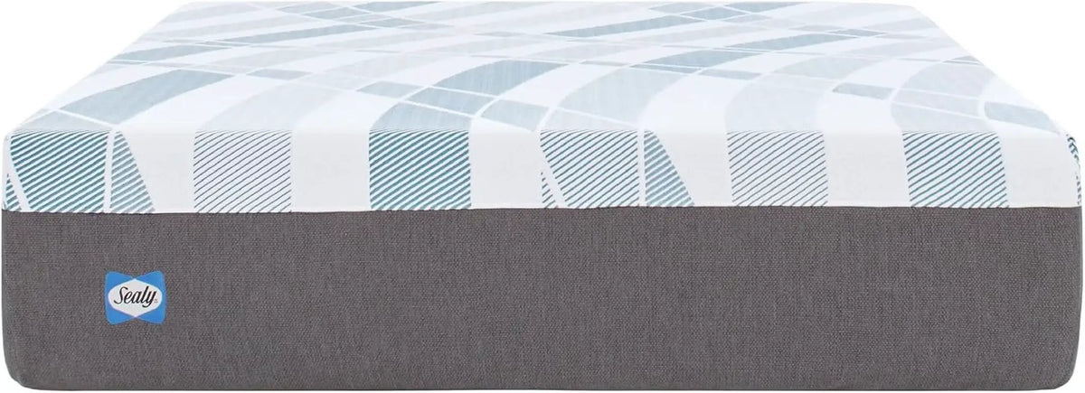 Queen Gel Memory Foam Mattress Machine Washable Cover from PriceLows™