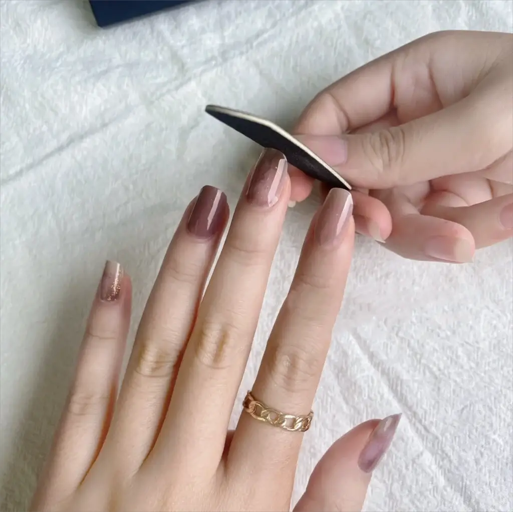 Gel Nail Wraps | Assorted Sizes | PriceLows™