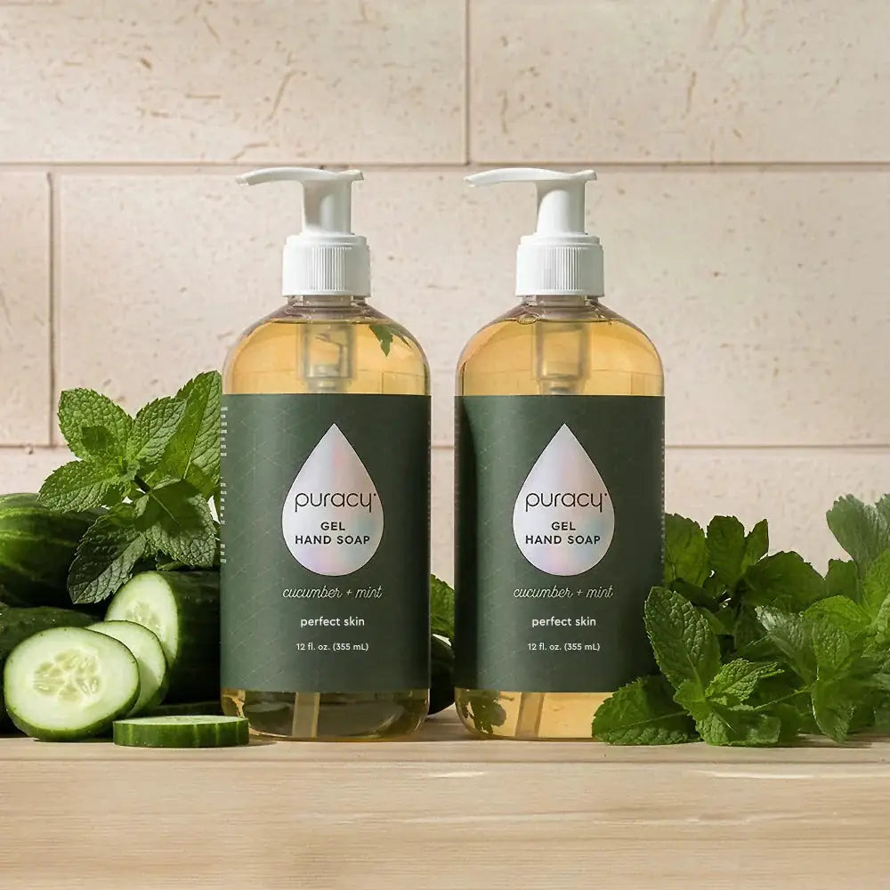 Gel Hand Soap from PriceLows™