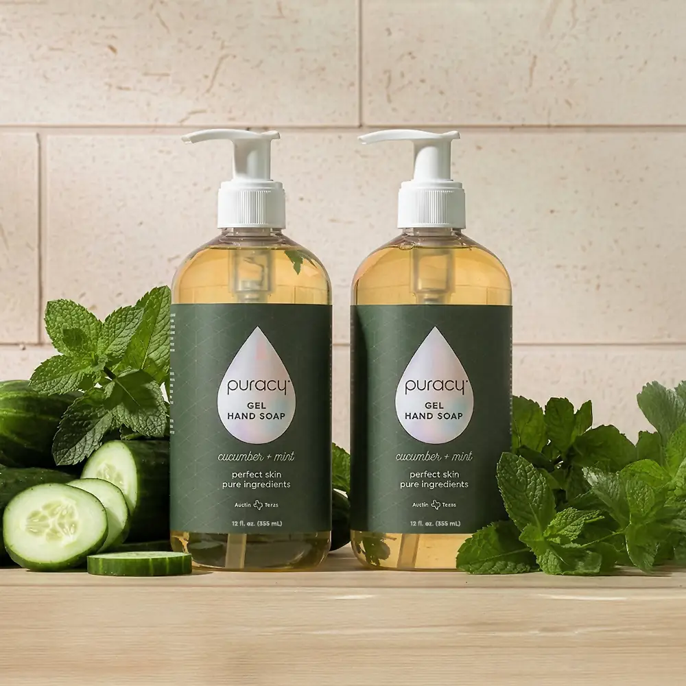 Gel Hand Soap from PriceLows™