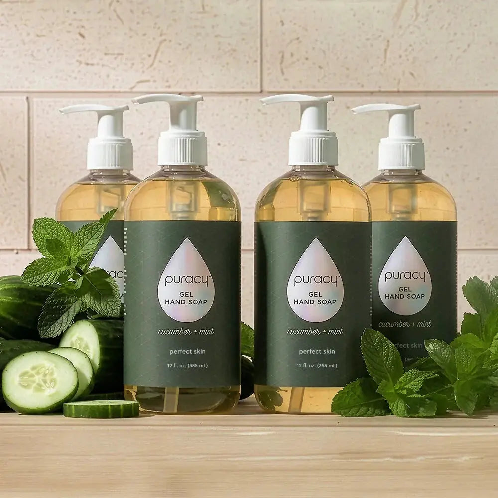 Gel Hand Soap from PriceLows™