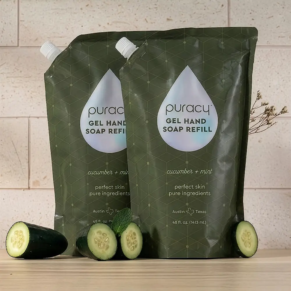 Gel Hand Soap from PriceLows™