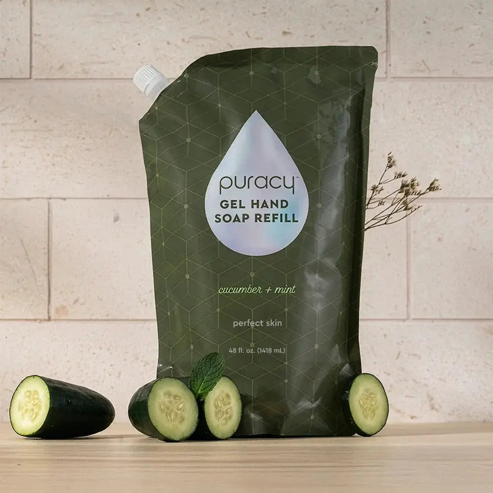 Gel Hand Soap from PriceLows™