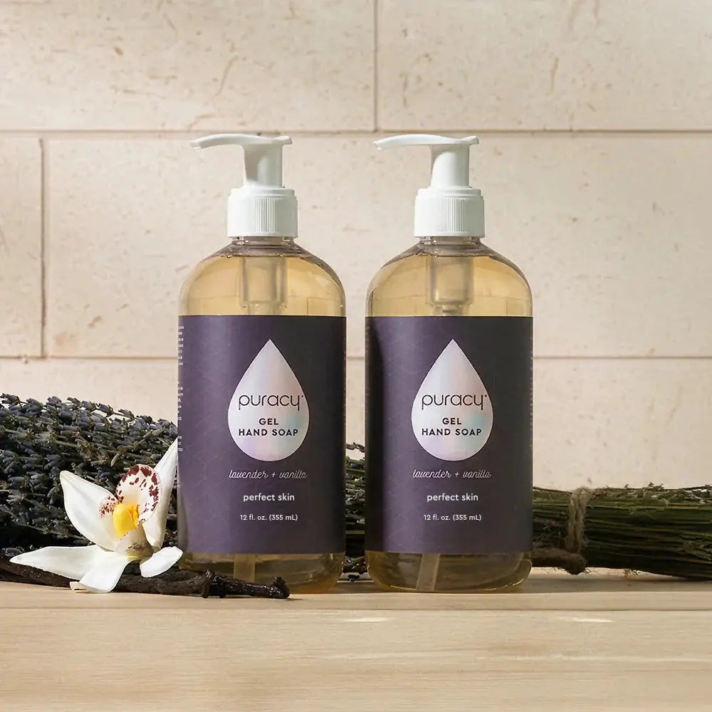 Gel Hand Soap from PriceLows™