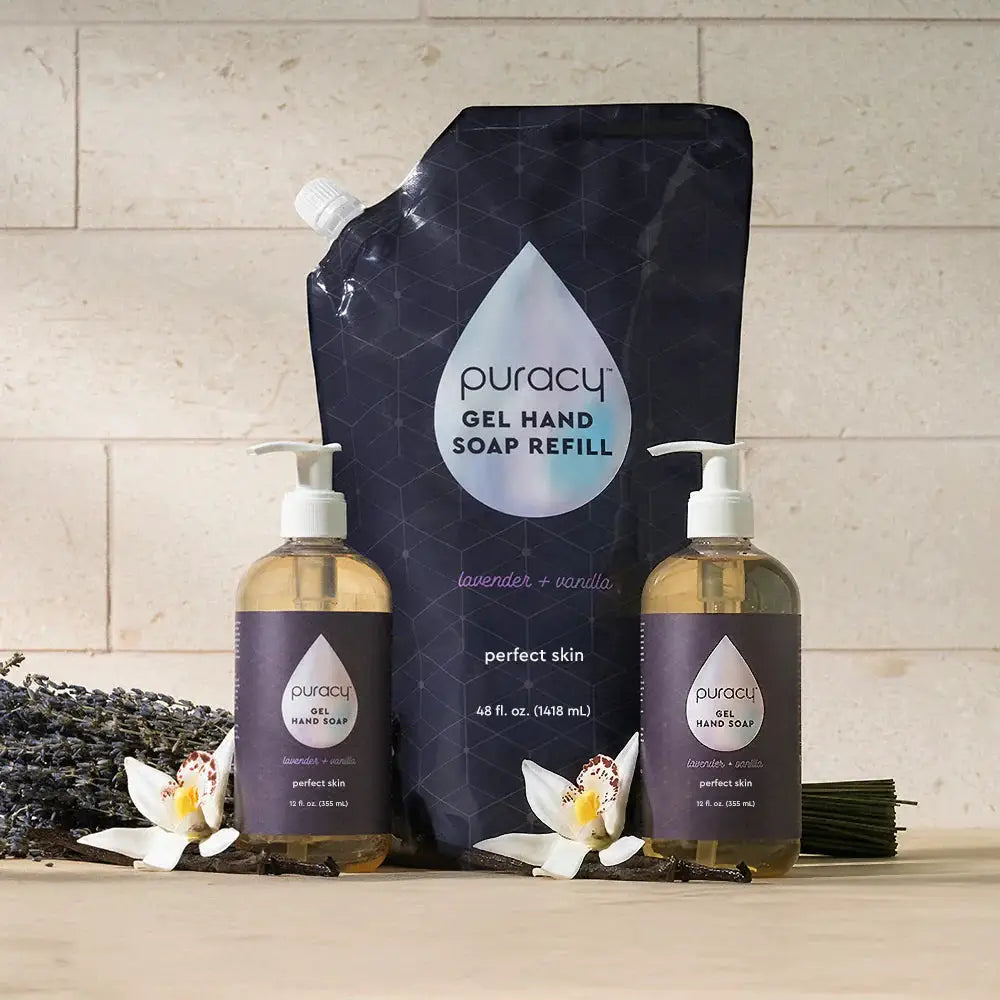 Gel Hand Soap from PriceLows™