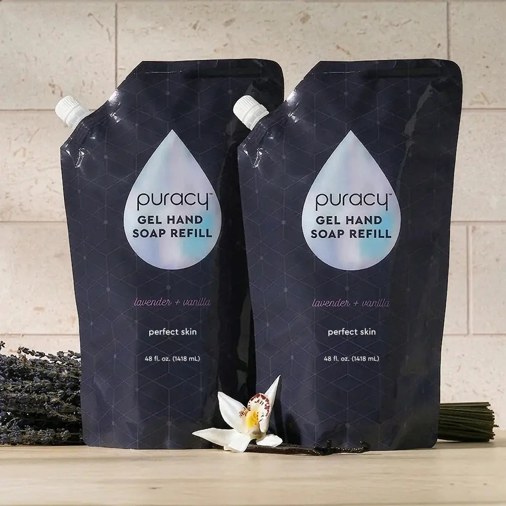 Gel Hand Soap from PriceLows™