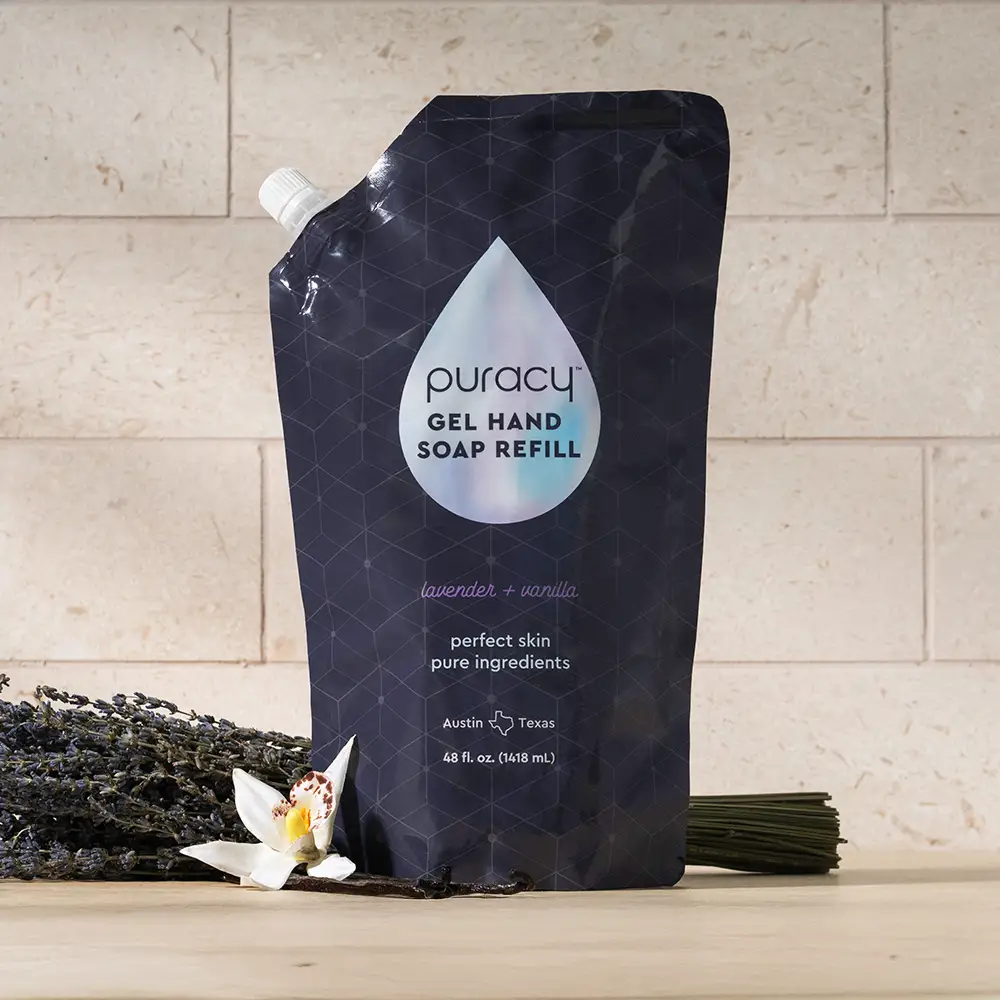Gel Hand Soap from PriceLows™