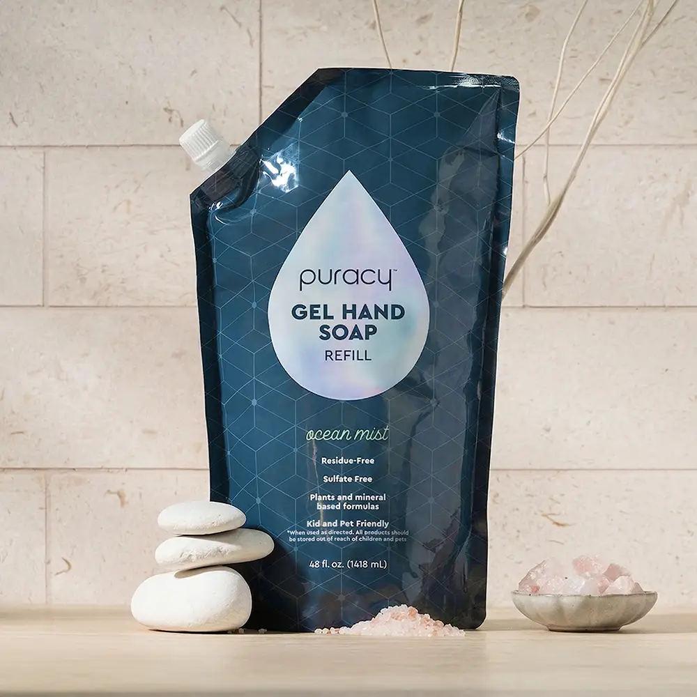 Gel Hand Soap from PriceLows™