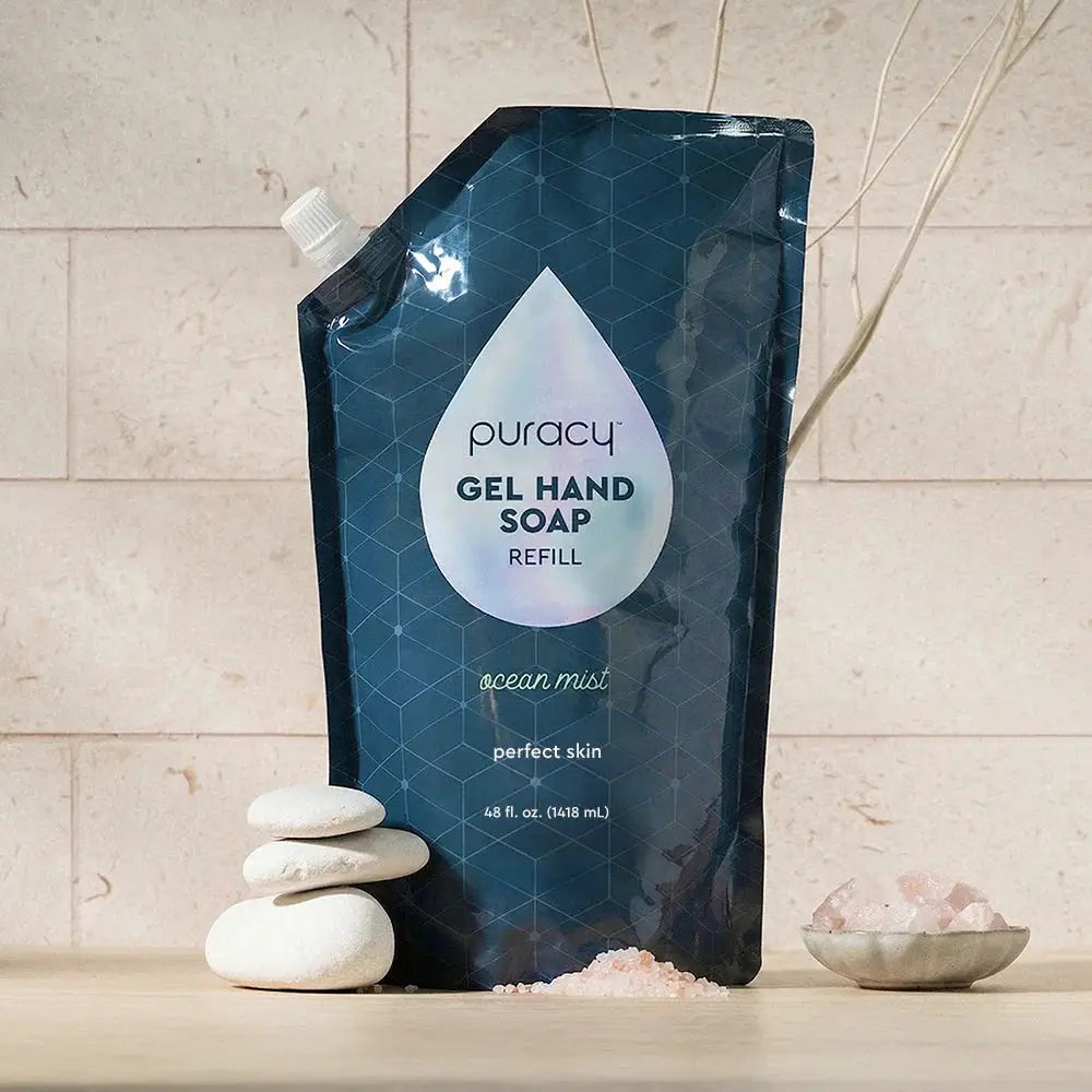 Gel Hand Soap from PriceLows™