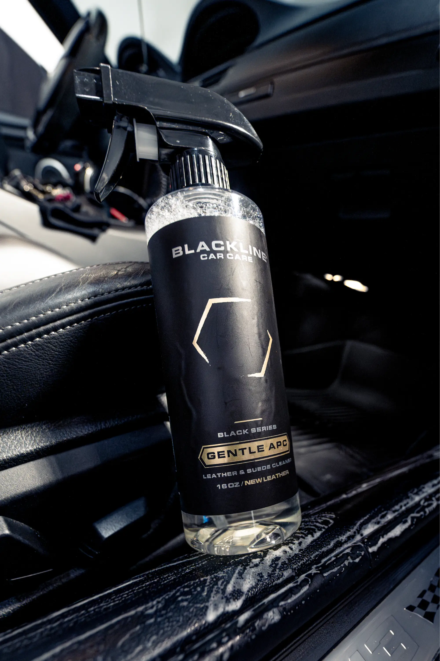 BLACKLINE® GENTLE APC from PriceLows™