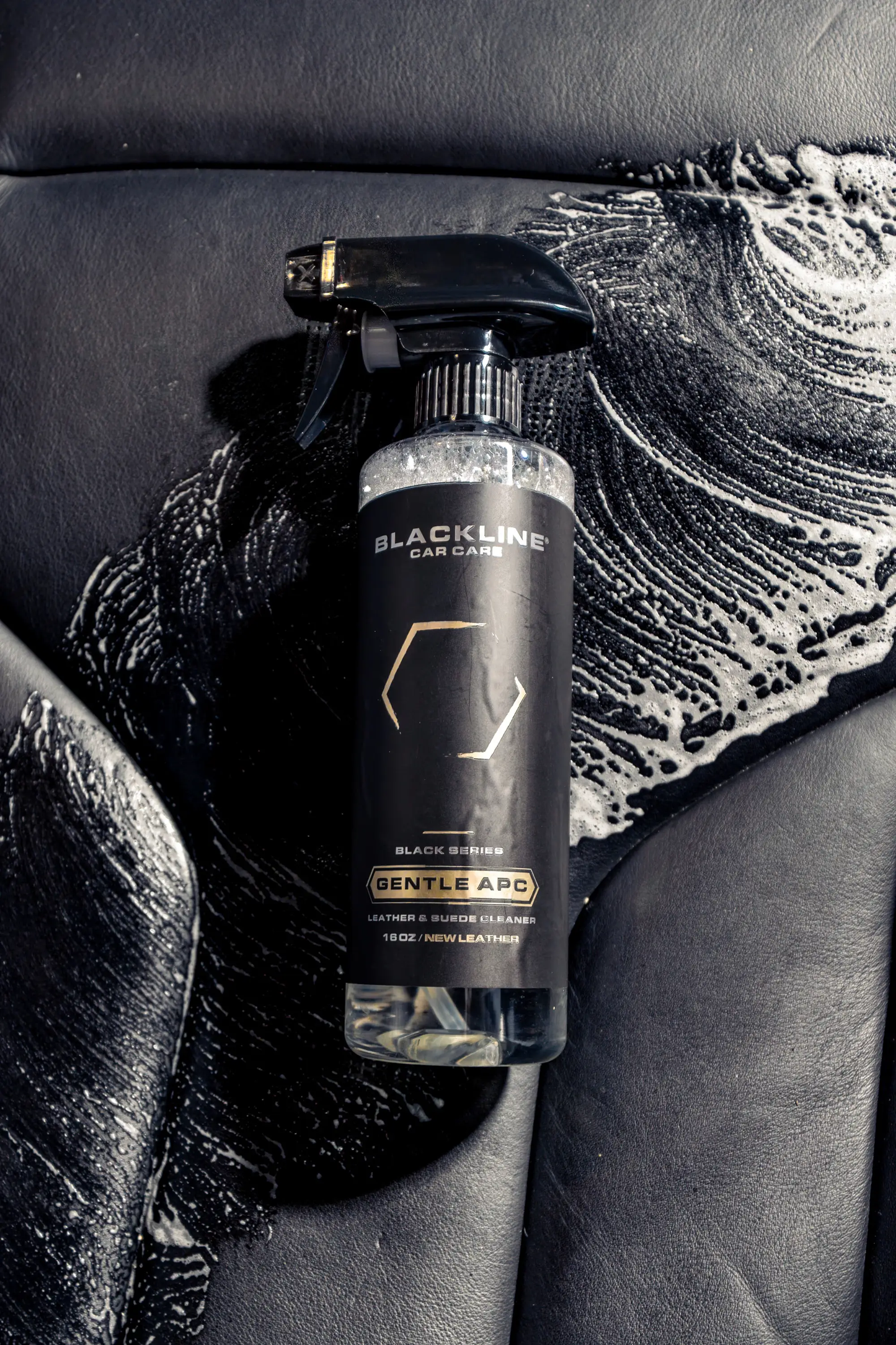 BLACKLINE® GENTLE APC from PriceLows™