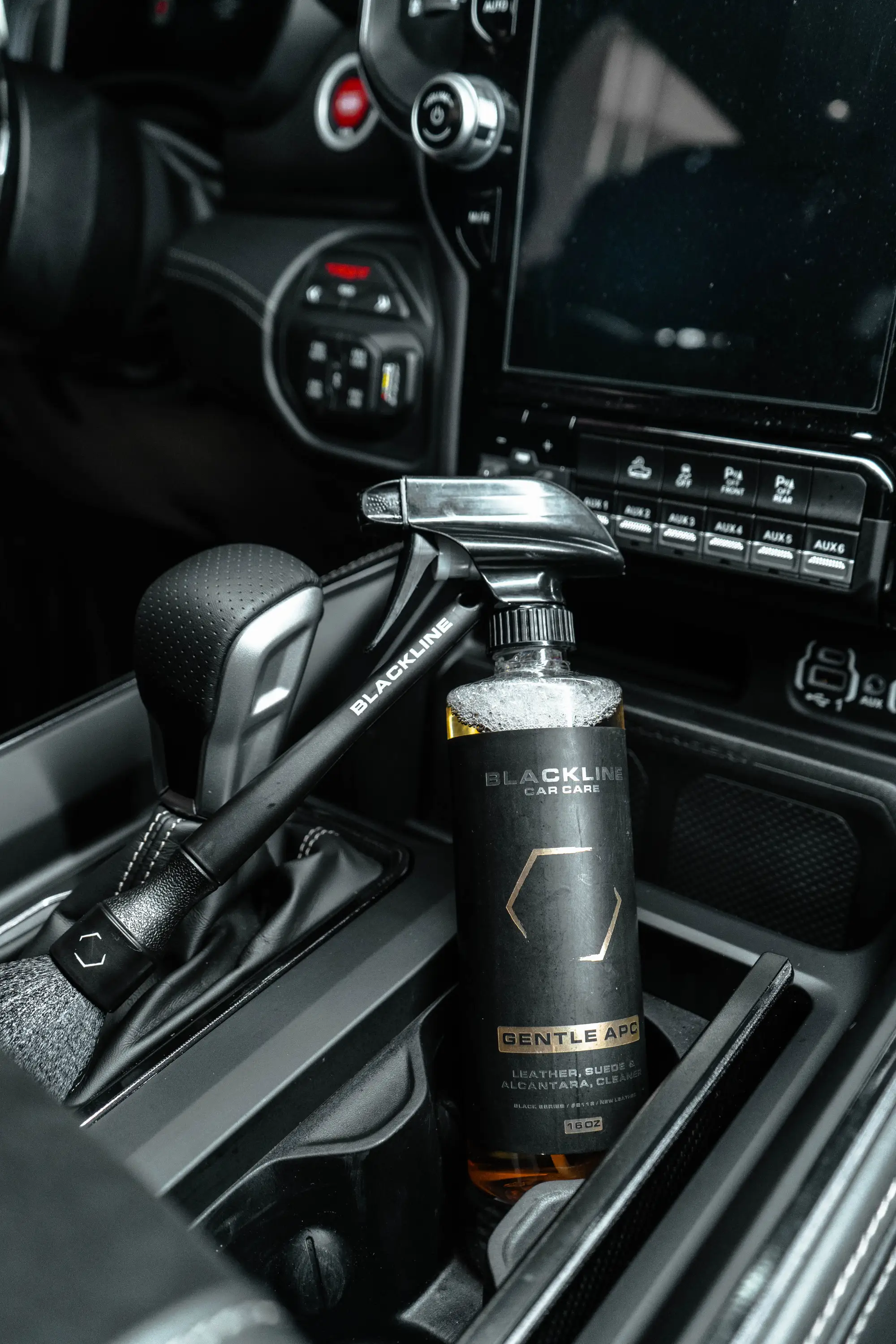 BLACKLINE® GENTLE APC from PriceLows™