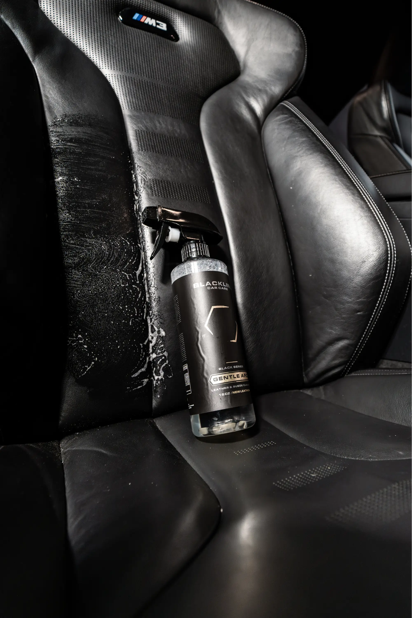 BLACKLINE® GENTLE APC from PriceLows™