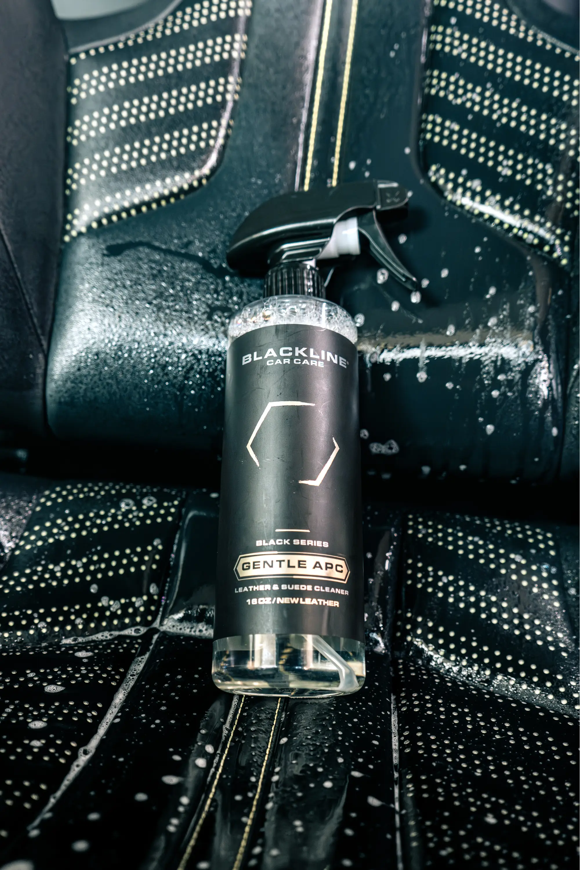 BLACKLINE® GENTLE APC from PriceLows™