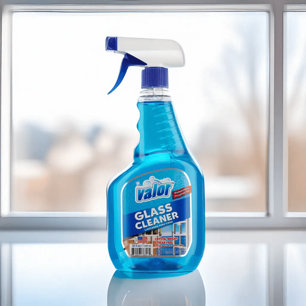 Glass Cleaner Trigger Sprayer from PriceLows™