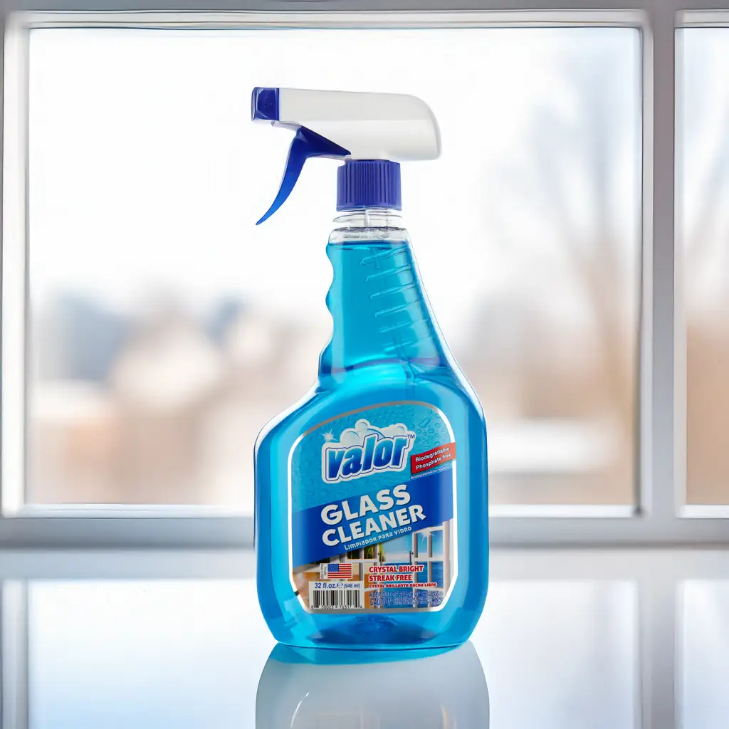 Glass Cleaner Trigger Sprayer from PriceLows™