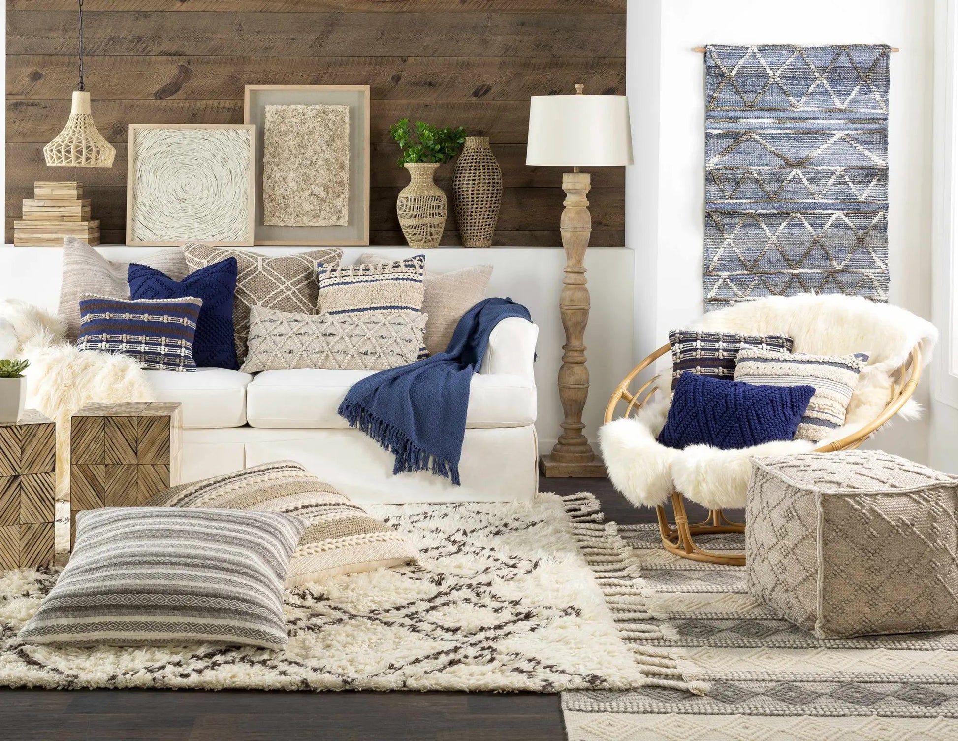Mineola Area Rug from PriceLows™