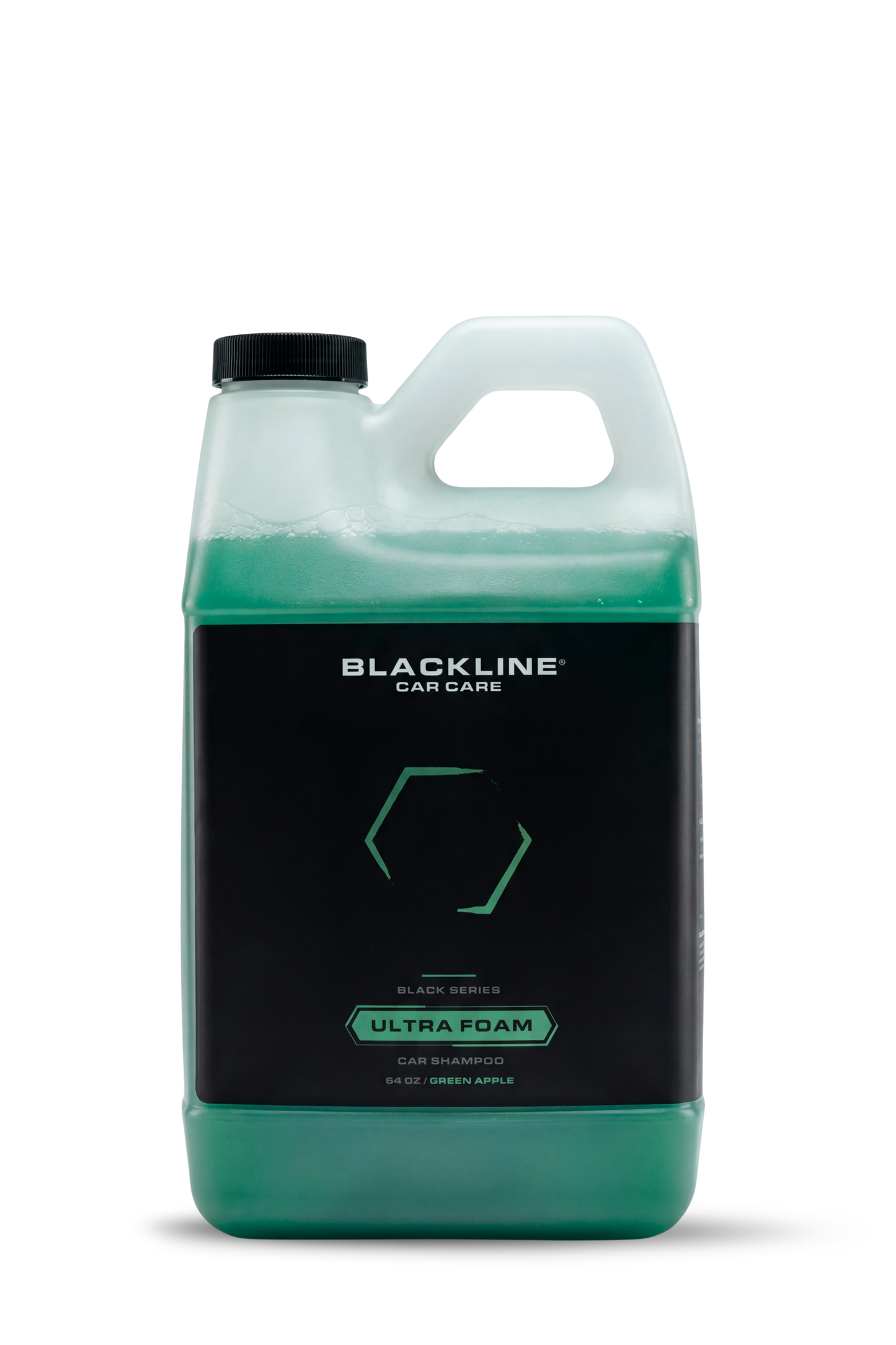 BLACKLINE® ULTRA FOAM from PriceLows™