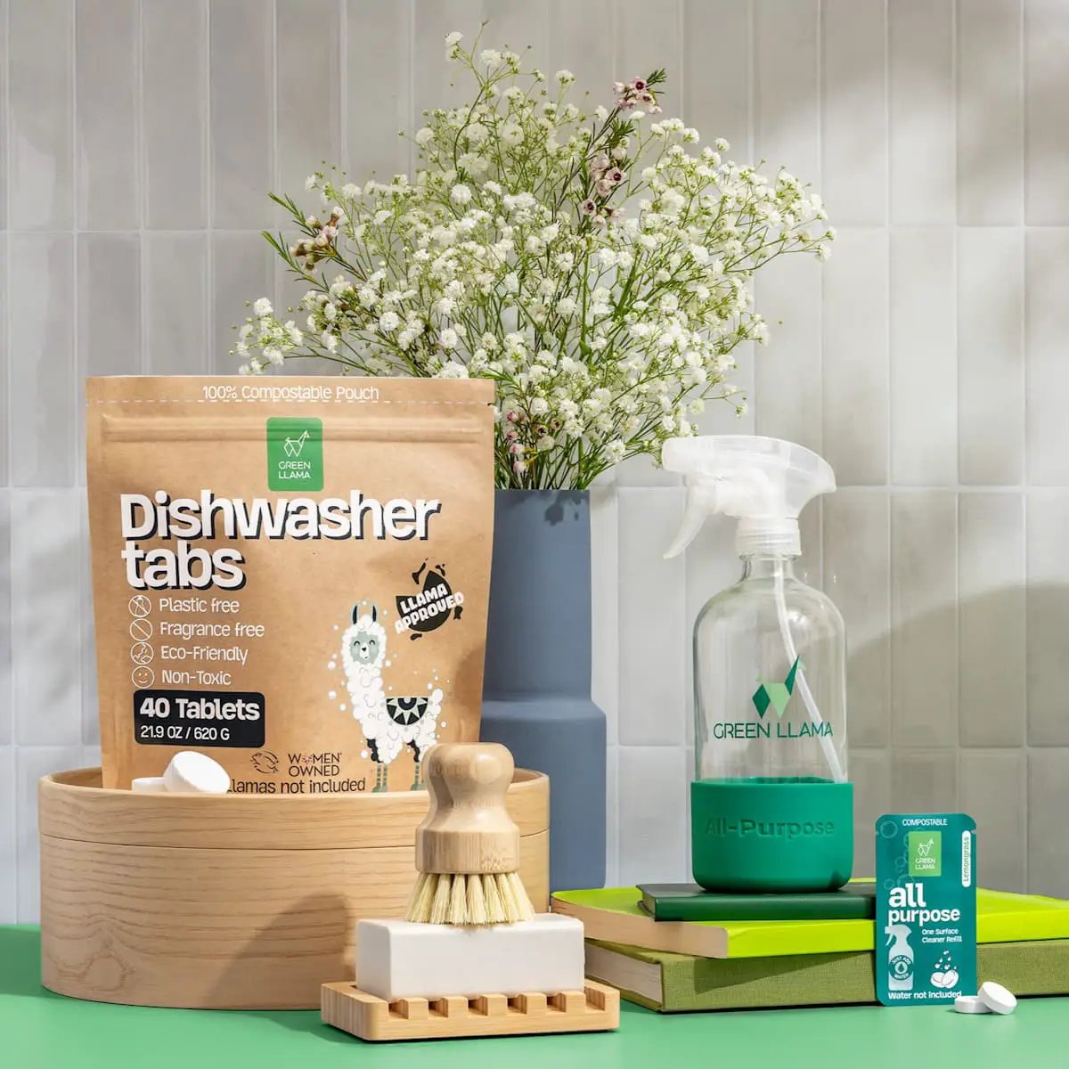The Ultimate Home Kitchen Set from PriceLows™