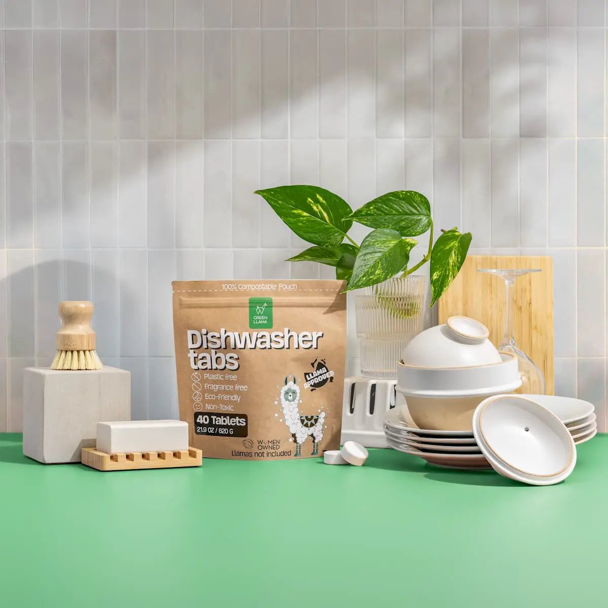 Expert Home Cleaner Kit - All in One Complete Eco-Friendly Cleaning Solution from PriceLows™