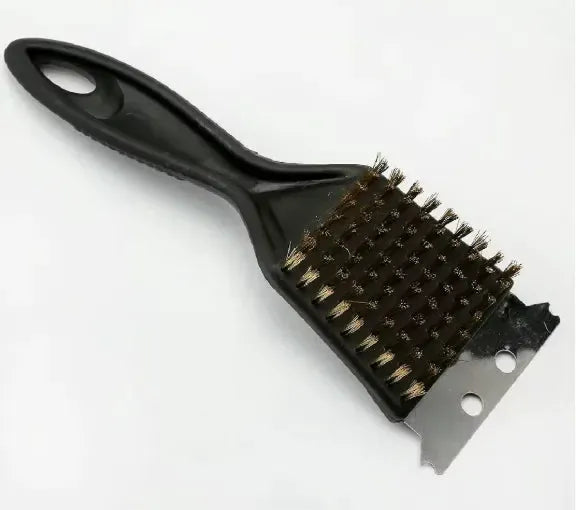 Grill Brush | 8 Inch Heavy Duty | PriceLows™